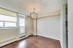 1008 - 541 Blackthorn Ave, Condo with 1 bedrooms, 1 bathrooms and 1 parking in Toronto ON | Image 32