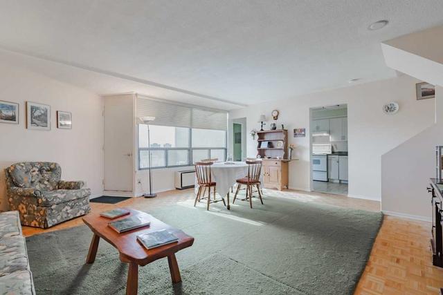 d18 - 288 Mill Rd, Condo with 3 bedrooms, 3 bathrooms and 2 parking in Toronto ON | Image 35