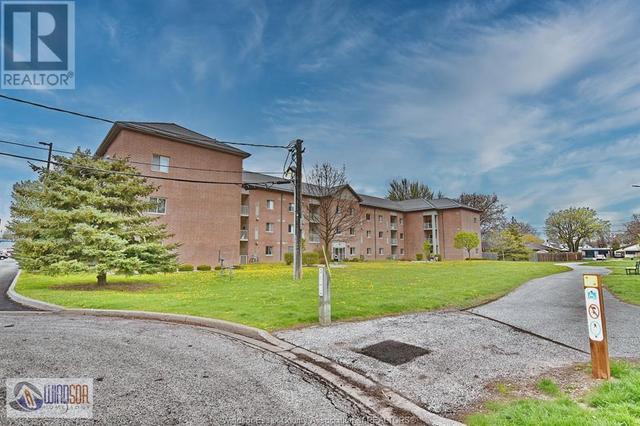 309 - 4500 Ypres, Condo with 2 bedrooms, 2 bathrooms and null parking in Windsor ON | Image 6