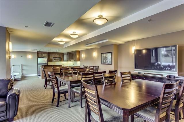 2603 - 920 5 Avenue Sw, Condo with 2 bedrooms, 2 bathrooms and 1 parking in Calgary AB | Image 38