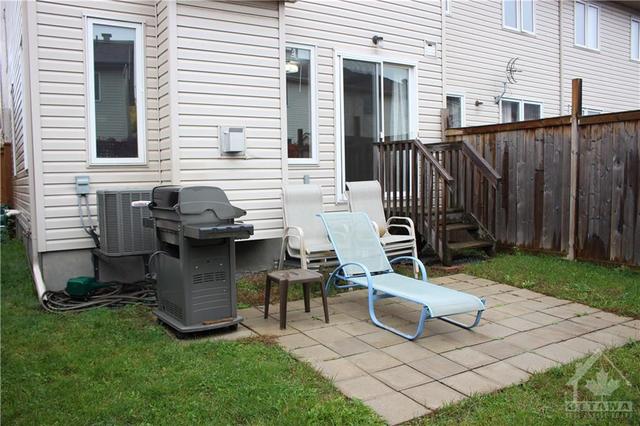 421 Dusk Private, Townhouse with 3 bedrooms, 3 bathrooms and 2 parking in Ottawa ON | Image 20