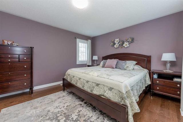 276 John W Taylor Ave, House detached with 3 bedrooms, 3 bathrooms and 6 parking in New Tecumseth ON | Image 15