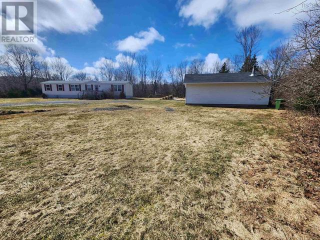 19 Manse Road, House detached with 3 bedrooms, 1 bathrooms and null parking in Pictou, Subd. C NS | Image 1