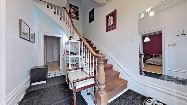 312 Besserer St, House detached with 6 bedrooms, 5 bathrooms and 2 parking in Ottawa ON | Image 23