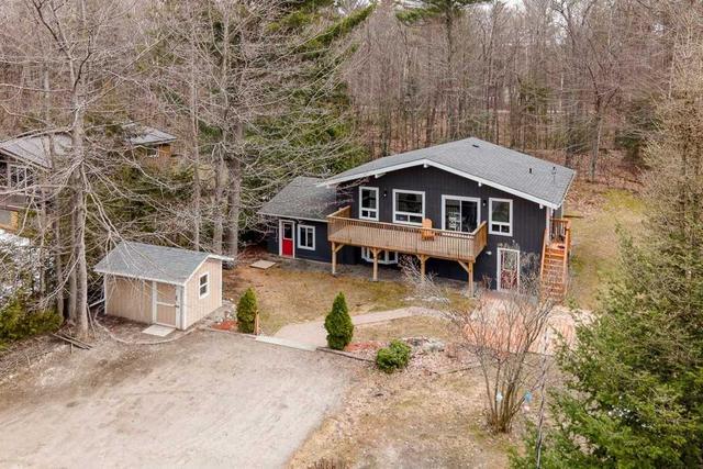 703 Lafontaine Rd, House detached with 4 bedrooms, 2 bathrooms and 6 parking in Tiny ON | Image 12