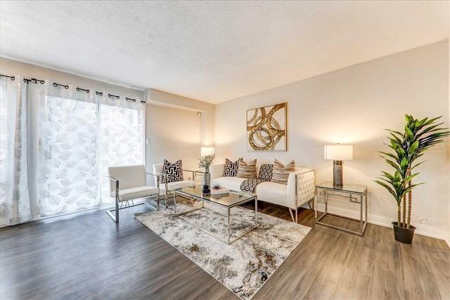 28 - 50 Blackwell Ave, Townhouse with 3 bedrooms, 2 bathrooms and 2 parking in Toronto ON | Image 27
