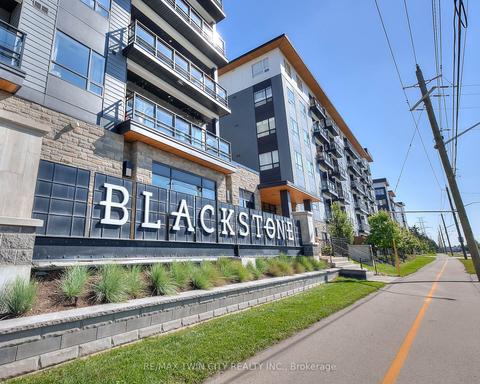 609 - 247 Northfield Dr, Condo with 1 bedrooms, 1 bathrooms and 1 parking in Waterloo ON | Card Image