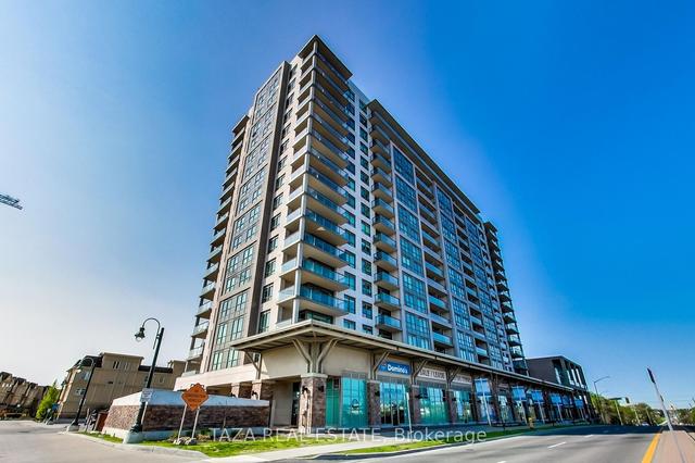 1502 - 1235 Bayly St, Condo with 2 bedrooms, 2 bathrooms and 2 parking in Pickering ON | Image 16