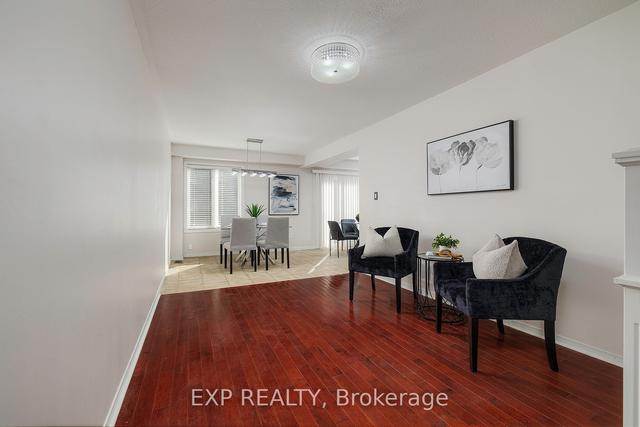 7 - 7 Southside Pl, Townhouse with 3 bedrooms, 3 bathrooms and 2 parking in Hamilton ON | Image 28