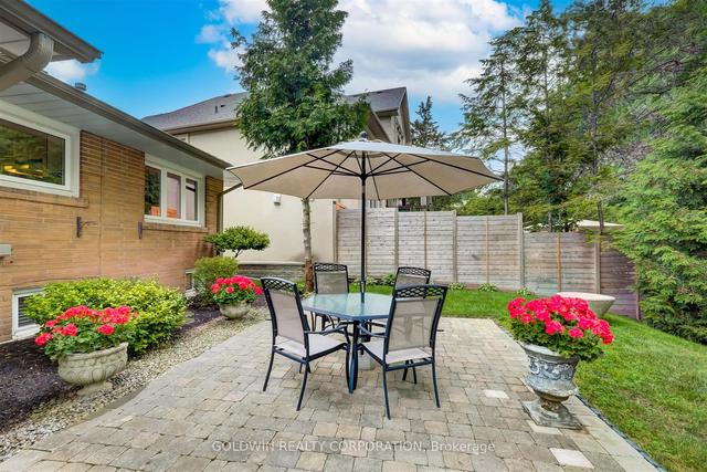 32 Anglesey Blvd, House detached with 3 bedrooms, 3 bathrooms and 8 parking in Toronto ON | Image 16