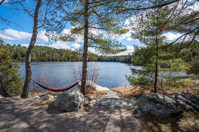 849 Dry Pine Bay Rd, House detached with 1 bedrooms, 3 bathrooms and 10 parking in French River ON | Image 30