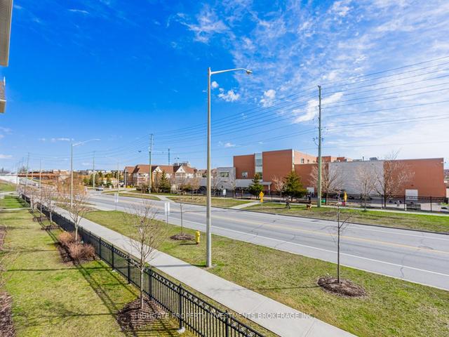 104 - 1 Sidney Lane, Condo with 1 bedrooms, 1 bathrooms and 1 parking in Clarington ON | Image 21