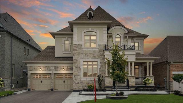 54 Balloon Cres, House detached with 5 bedrooms, 5 bathrooms and 7 parking in Brampton ON | Image 1