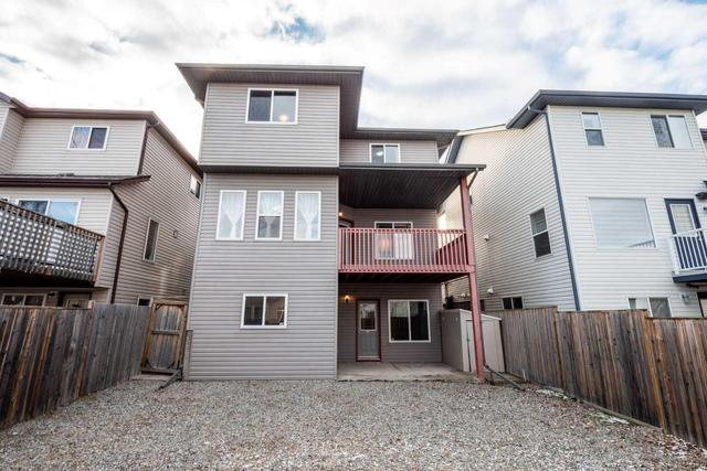 80 Panamount Circle Nw, House detached with 4 bedrooms, 3 bathrooms and 4 parking in Calgary AB | Image 47