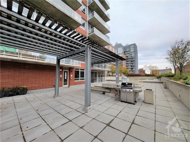 2008 - 179 George Street, Condo with 2 bedrooms, 2 bathrooms and 1 parking in Ottawa ON | Image 25