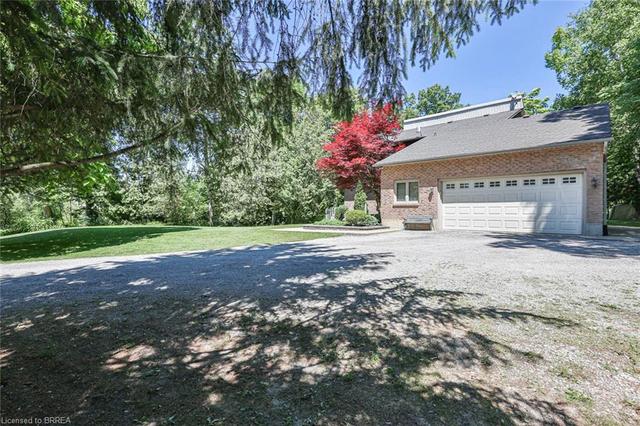 683 Concession 6 Road, House detached with 4 bedrooms, 2 bathrooms and 6 parking in Norfolk County ON | Image 2