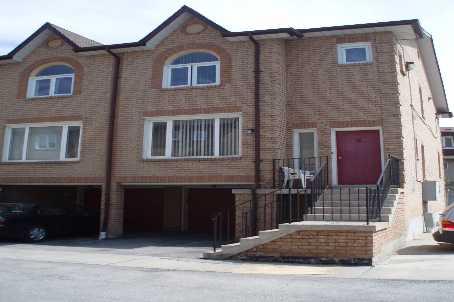 th08 - 3680 Brimley Rd, Townhouse with 3 bedrooms, 4 bathrooms and 1 parking in Toronto ON | Image 1