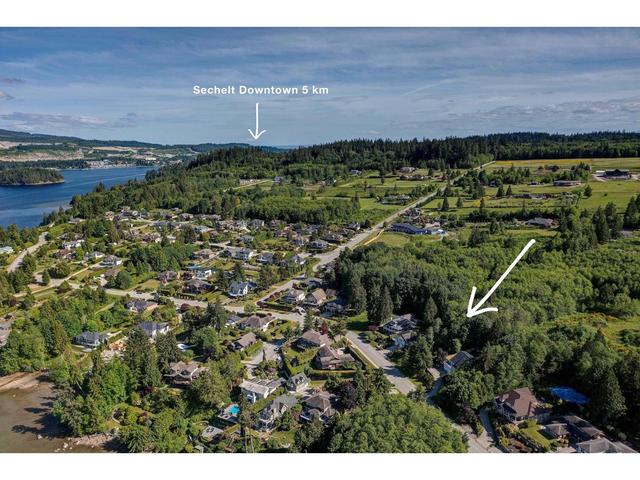 lot 97 N. Gale Avenue, Home with 0 bedrooms, 0 bathrooms and null parking in Sechelt BC | Image 8