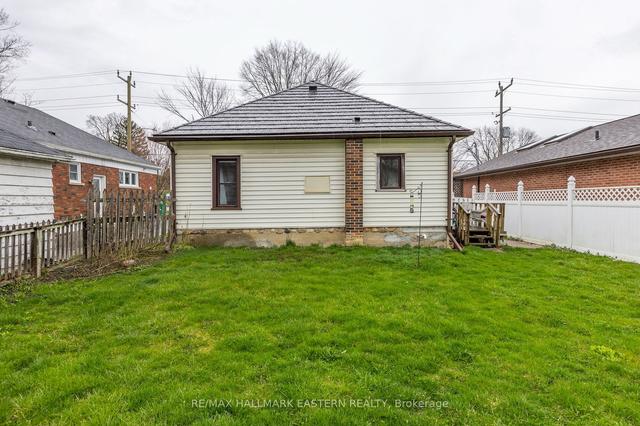 1053 Western Ave, House detached with 2 bedrooms, 1 bathrooms and 2 parking in Peterborough ON | Image 28