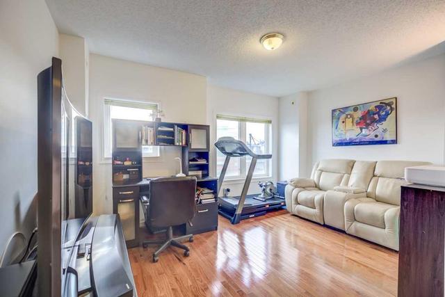 171 - 121 Omni Dr, Townhouse with 3 bedrooms, 3 bathrooms and 1 parking in Toronto ON | Image 9