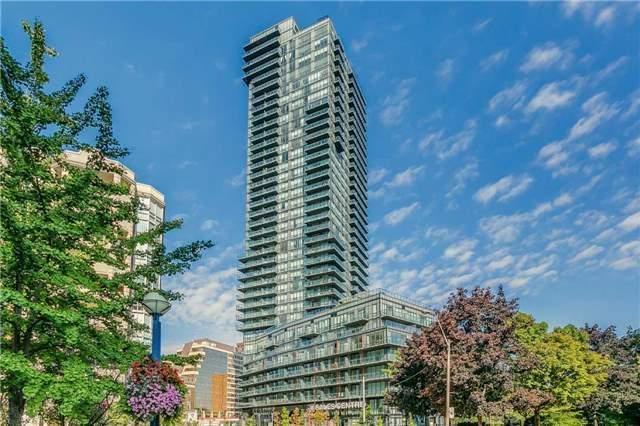 Th101 - 825 Church St, Townhouse with 3 bedrooms, 3 bathrooms and 1 parking in Toronto ON | Image 1