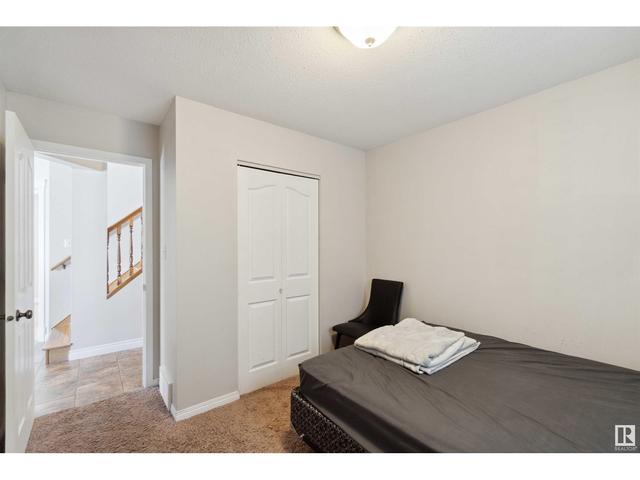 17515 91 St Nw, House detached with 4 bedrooms, 3 bathrooms and null parking in Edmonton AB | Image 24