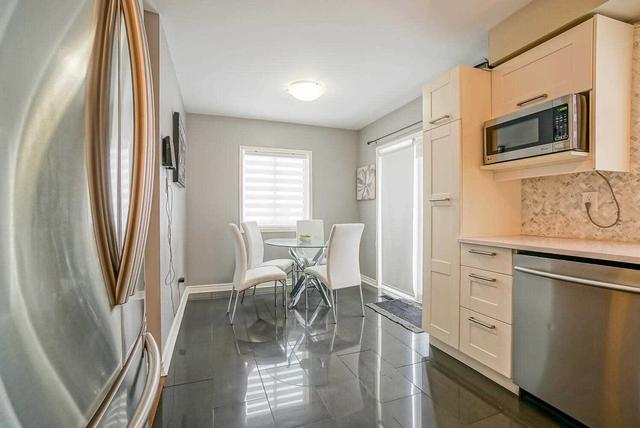 1 - 5 Spring St, Townhouse with 3 bedrooms, 2 bathrooms and 2 parking in Orangeville ON | Image 10