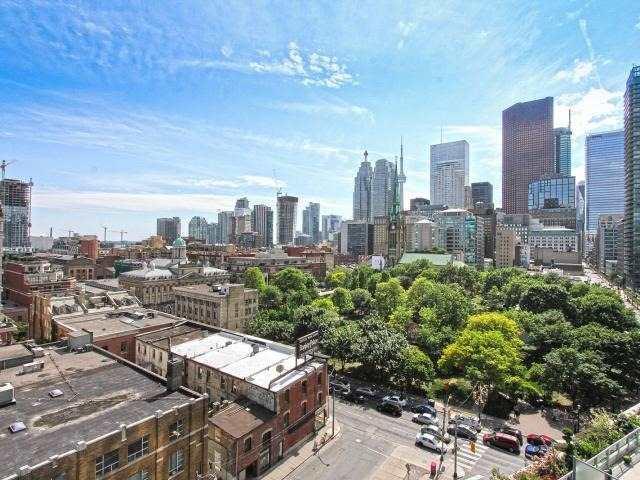 s626 - 112 George St, Condo with 1 bedrooms, 2 bathrooms and 1 parking in Toronto ON | Image 17