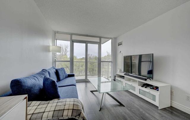 321 - 1200 The Esplanade Rd N, Condo with 1 bedrooms, 1 bathrooms and 1 parking in Pickering ON | Image 22