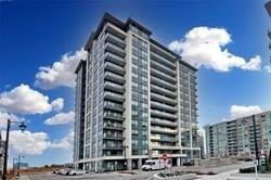 811 - 398 Highway 7 Ave E, Condo with 2 bedrooms, 2 bathrooms and 1 parking in Richmond Hill ON | Card Image