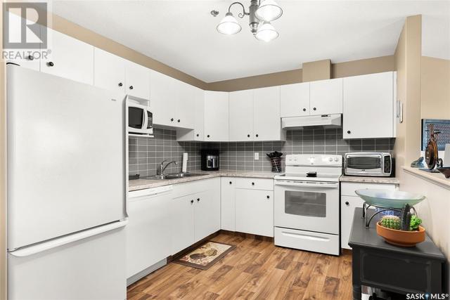 307 - 2203 Angus Street, Condo with 2 bedrooms, 1 bathrooms and null parking in Regina SK | Image 7