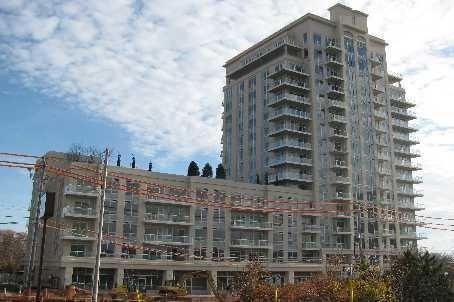 908 - 3865 Lake Shore Blvd, Condo with 2 bedrooms, 2 bathrooms and 1 parking in Toronto ON | Image 1