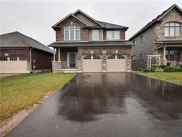 5855 Osprey Ave, House detached with 5 bedrooms, 4 bathrooms and 2 parking in Niagara Falls ON | Image 1