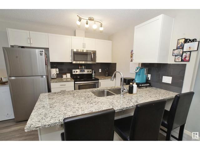 218 - 142 Ebbers Bv Nw, Condo with 2 bedrooms, 2 bathrooms and 2 parking in Edmonton AB | Image 19