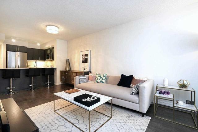 810 - 75 East Liberty St, Condo with 1 bedrooms, 1 bathrooms and 1 parking in Toronto ON | Image 24