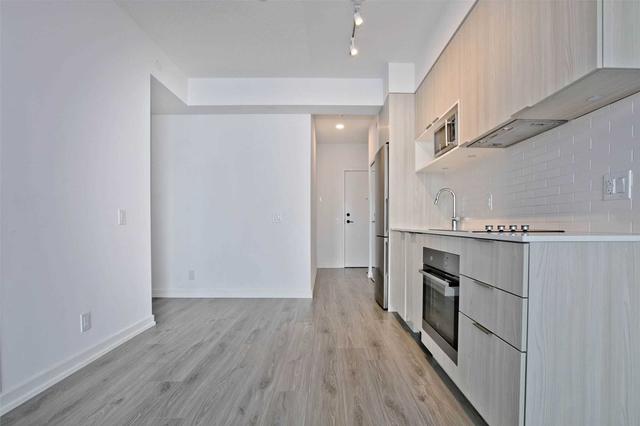 2308 - 20 Tubman Ave E, Condo with 1 bedrooms, 1 bathrooms and 0 parking in Toronto ON | Image 32