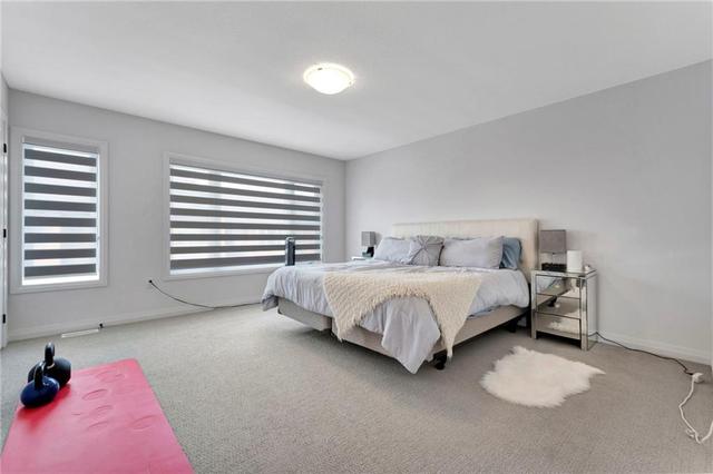 59 - 61 Soho Street, House detached with 3 bedrooms, 3 bathrooms and 1 parking in Hamilton ON | Image 22