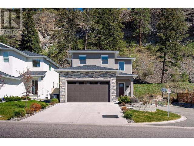 3119 Riesling Way, House detached with 3 bedrooms, 2 bathrooms and 4 parking in West Kelowna BC | Image 1
