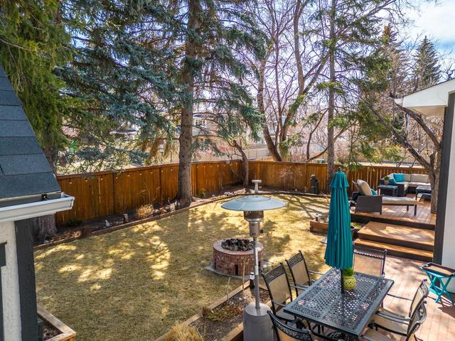 644 Wilderness Drive Se, House detached with 4 bedrooms, 4 bathrooms and 6 parking in Calgary AB | Image 49