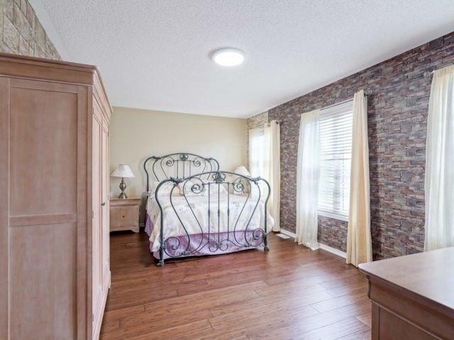 65 Freshspring Dr, House detached with 5 bedrooms, 5 bathrooms and 4 parking in Brampton ON | Image 14