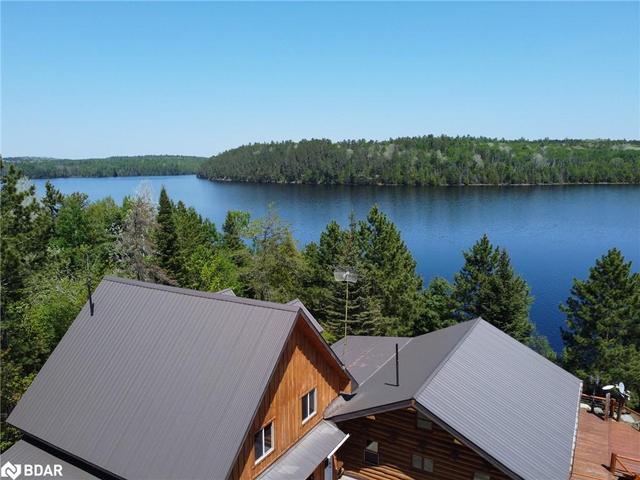 59 White Bear Court, House detached with 4 bedrooms, 2 bathrooms and 12 parking in Temagami ON | Image 36