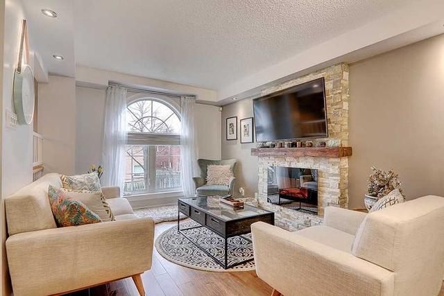 44 - 2350 Britannia Rd W, Townhouse with 3 bedrooms, 2 bathrooms and 2 parking in Mississauga ON | Image 23