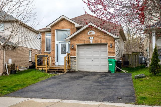 434 Abound Cres, House detached with 1 bedrooms, 2 bathrooms and 3 parking in Peterborough ON | Image 12