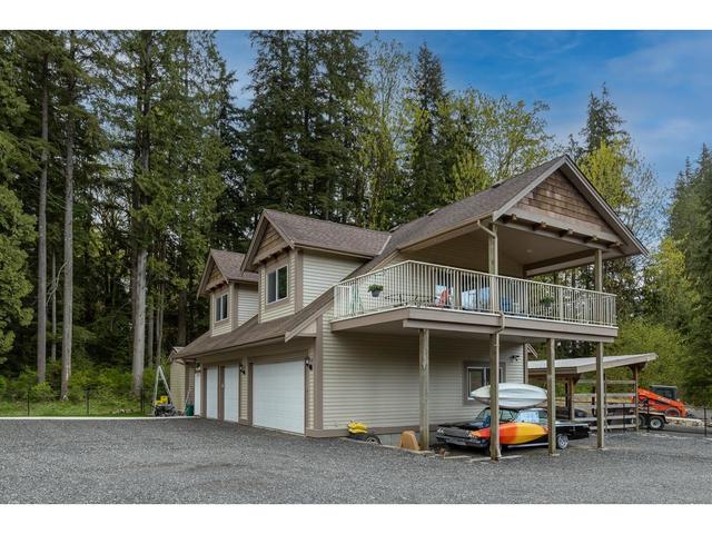 12156 Bell Street, House detached with 6 bedrooms, 5 bathrooms and 12 parking in Mission BC | Image 26