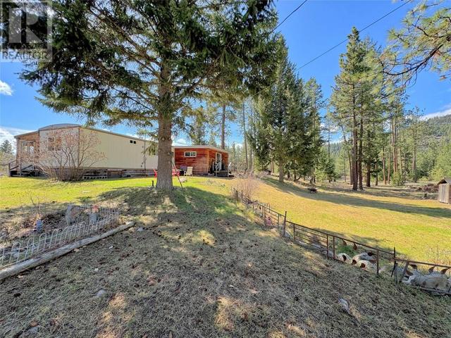 877 Hwy 5a, House other with 3 bedrooms, 1 bathrooms and 2 parking in Okanagan Similkameen H BC | Image 43