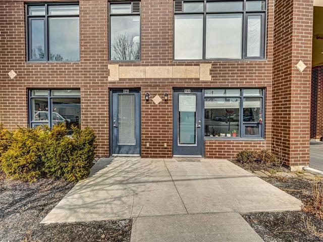 th5 - 11 Superior Ave, Townhouse with 2 bedrooms, 2 bathrooms and 1 parking in Toronto ON | Image 39