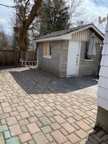 327 Albert St, House detached with 3 bedrooms, 3 bathrooms and 1 parking in Oshawa ON | Image 27