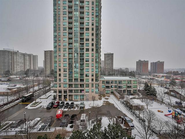 702 - 3515 Kariya Dr, Condo with 2 bedrooms, 2 bathrooms and 1 parking in Mississauga ON | Image 20