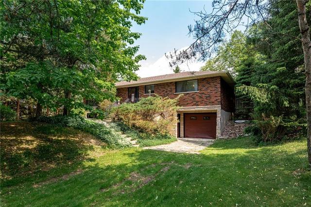 280 Highway 54, House detached with 3 bedrooms, 1 bathrooms and 6 parking in Brant ON | Image 10
