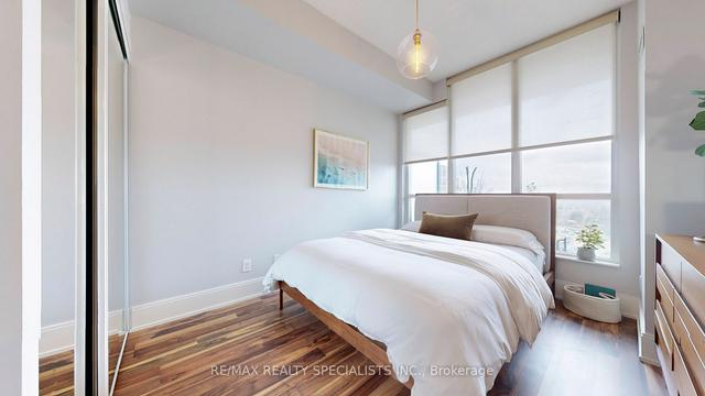 1806 - 15 Viking Lane, Condo with 1 bedrooms, 1 bathrooms and 1 parking in Toronto ON | Image 18